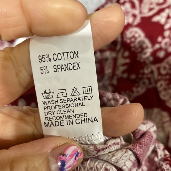 205. 2T cute girls summer outfit set - Picture 2 of 4